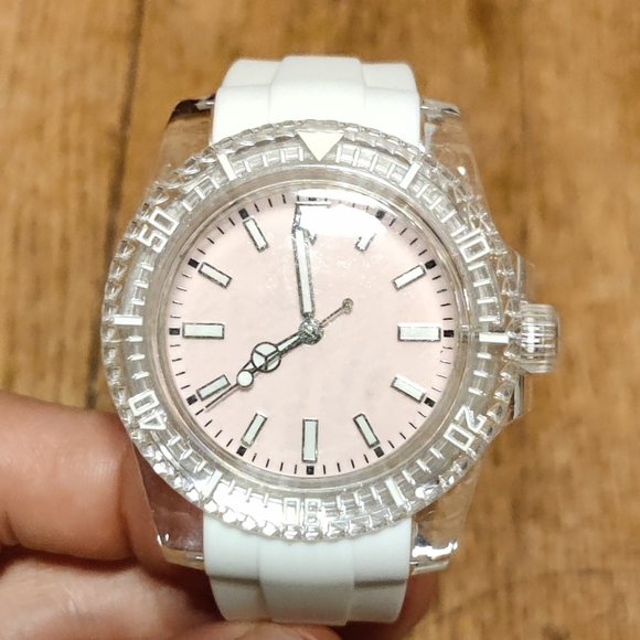 Clear Seiko Automatic - Picture 11 of 11